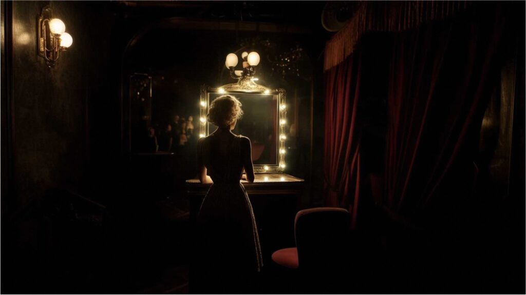 CAROCA Compañía de Teatro