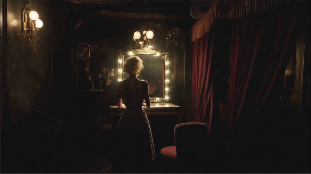 Compañía de Teatro Caroca