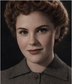 Catalina Bárcena megan tyler