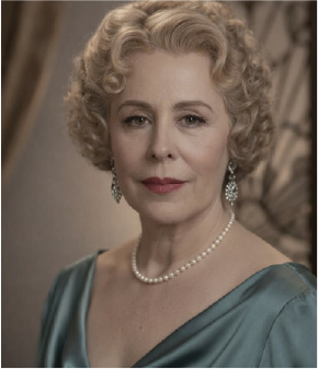 Catalina Bárcena mirian diaz aroca