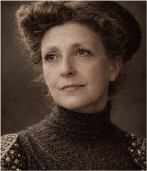 Catalina Bárcena nuria gallardo